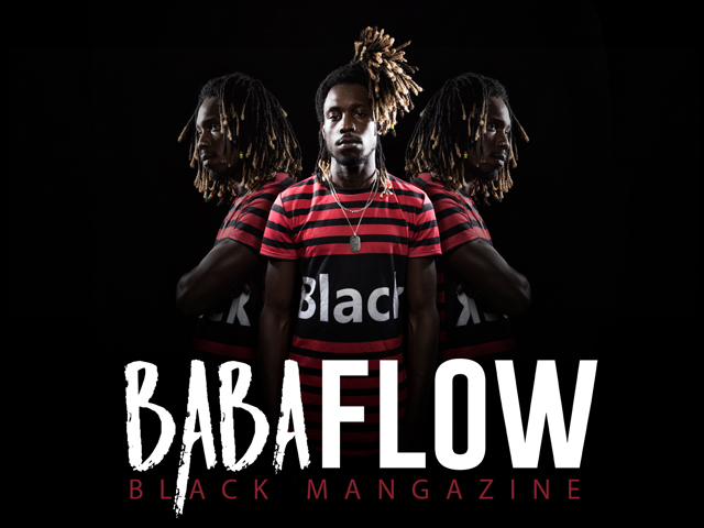 Babaflow & B Lion